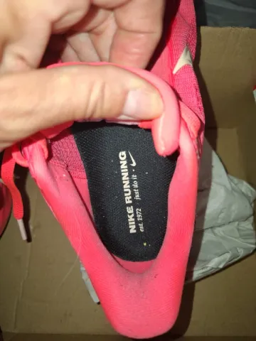 Used Pegasus Air Zoom 41 bike — image 12 of 13