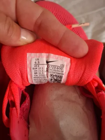 Used Pegasus Air Zoom 41 bike — image 7 of 13