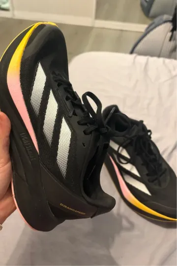 Used Adidas Duramo Speed bike — image 6 of 9