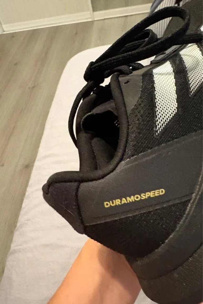 Used Adidas Duramo Speed bike — image 4 of 9