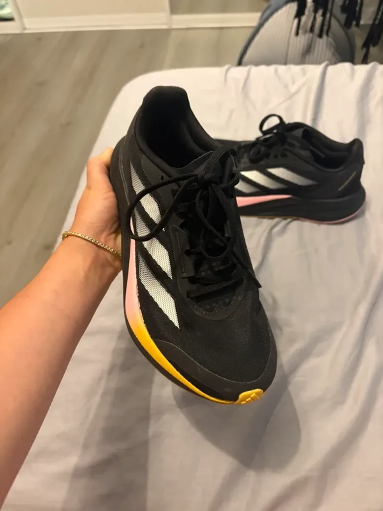 Used Adidas Duramo Speed bike — image 3 of 9