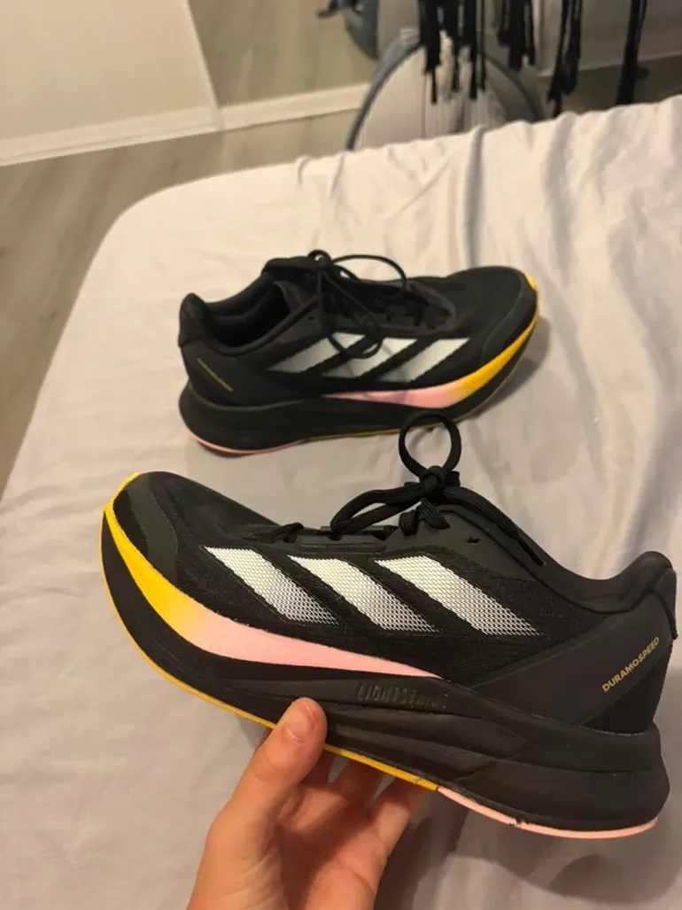 Used Adidas Duramo Speed bike — image 9 of 9