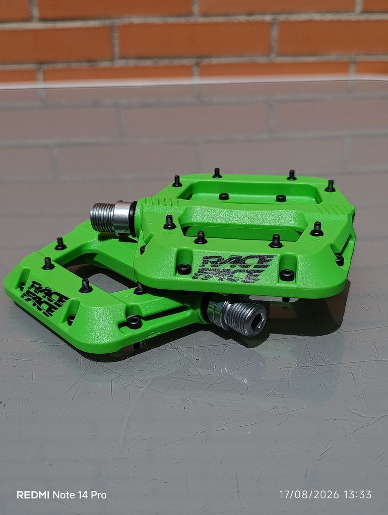 Brugt Race Face Chester Platform Pedals 2023 bike — billede 3 af 27