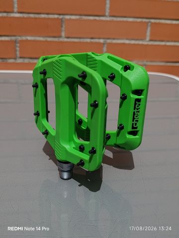 Brugt Race Face Chester Platform Pedals 2023 bike — billede 24 af 27
