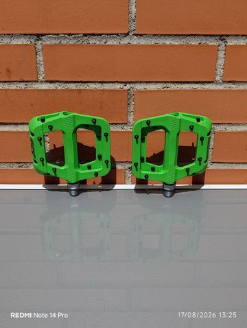 Brugt Race Face Chester Platform Pedals 2023 bike — billede 25 af 27