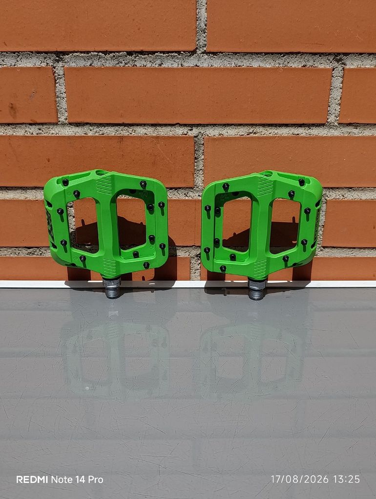 Brugt Race Face Chester Platform Pedals 2023 bike — billede 25 af 27