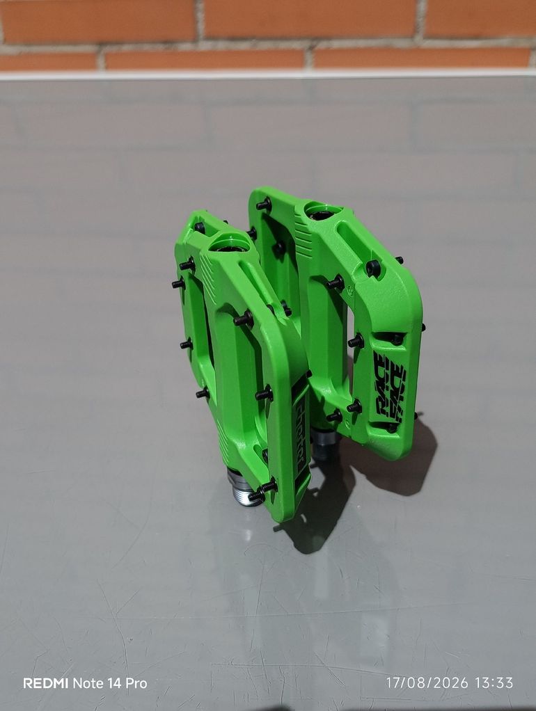 Brugt Race Face Chester Platform Pedals 2023 bike — billede 9 af 27