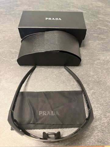 Použité prada Sunglasses bike — obrázek 4 z 4