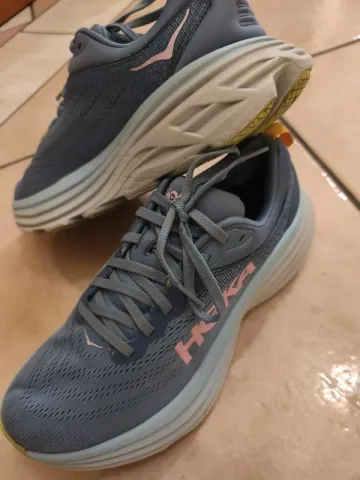 Used Hoka BONDI 8 bike — image 4 of 4