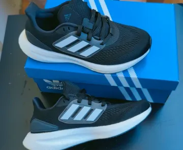 Used Adidas Running Shoes bike — image 4 of 8