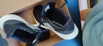 Used Adidas Running Shoes bike — image 2 of 8