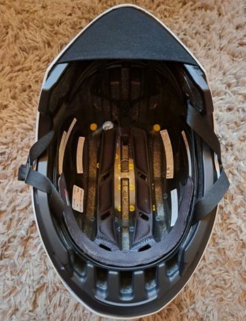 Brugt Giro Aerohead Ultimate MIPS - Team WIGGINS Edition bike — billede 3 af 8