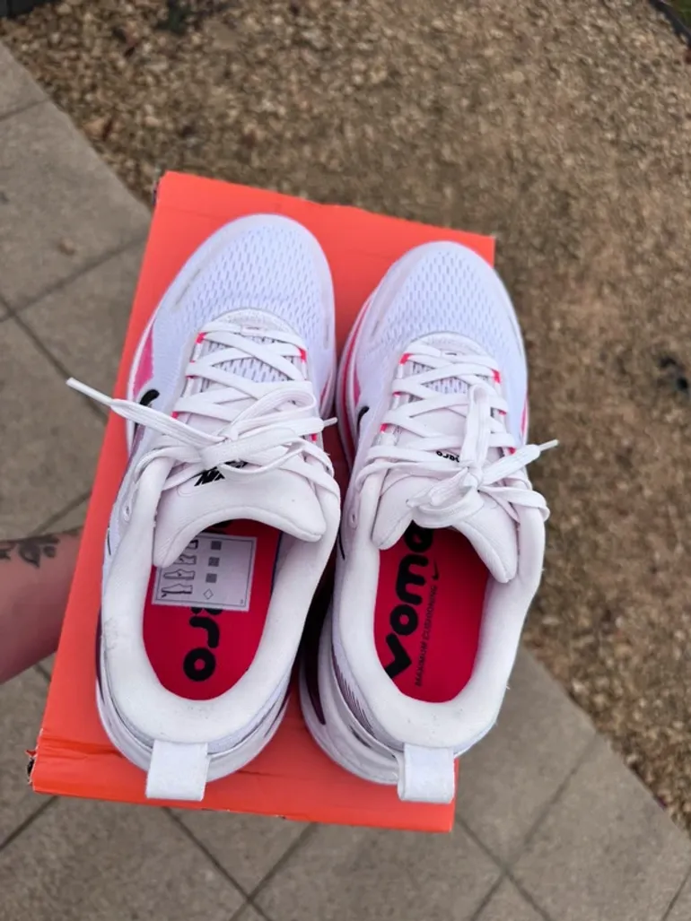 Gebrauchtes Nike Vomero 18 bike — Bild 4 von 6