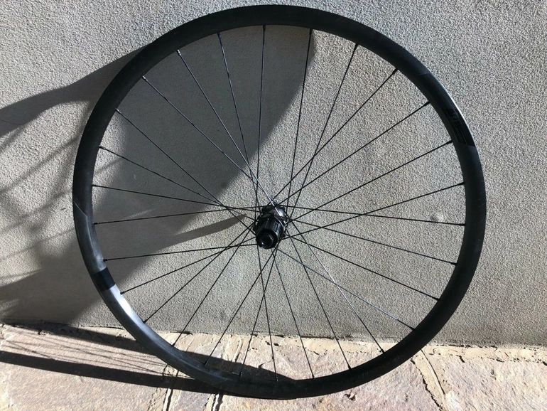 Used Syncros RP2.0 2021 bike — image 3 of 3