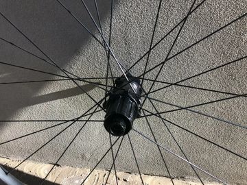 Used Syncros RP2.0 2021 bike — image 2 of 3