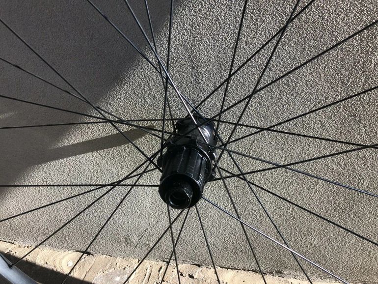 Used Syncros RP2.0 2021 bike — image 2 of 3