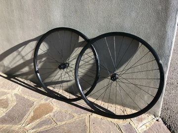 Used Syncros RP2.0 2021 bike — image 1 of 3