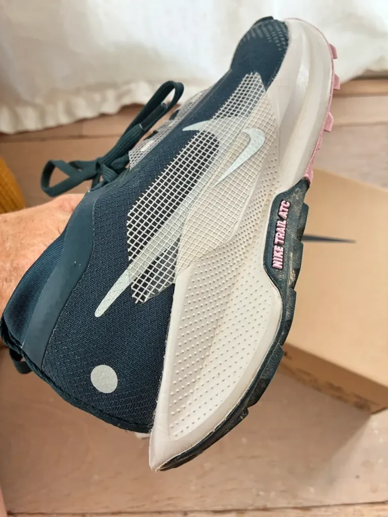 Použité Pegasus Trail 5 Gore-Tex bike — obrázek 15 z 16
