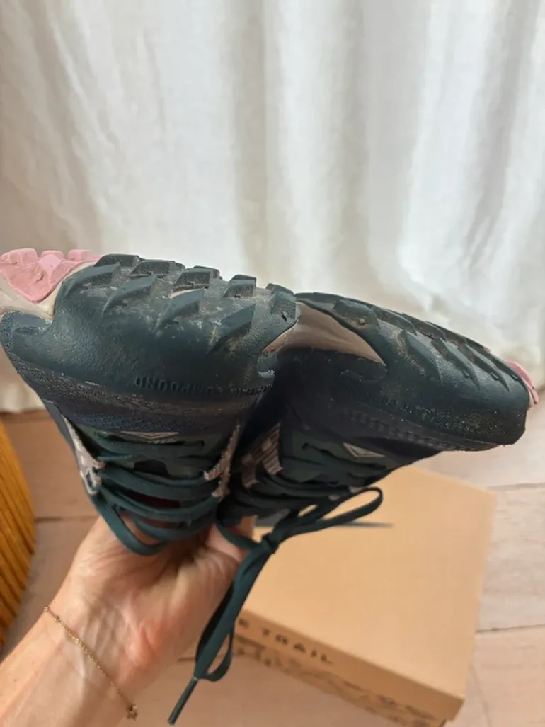 Použité Pegasus Trail 5 Gore-Tex bike — obrázek 14 z 16
