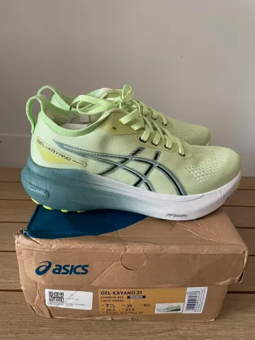 Used Asics Kayano bike — image 1 of 5