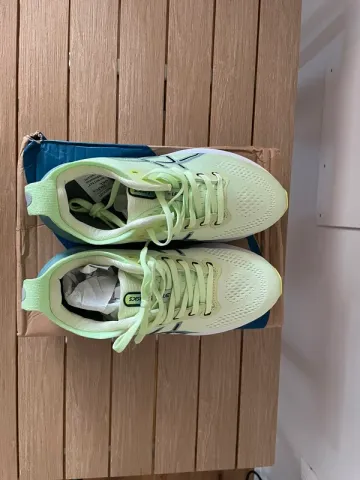 Used Asics Kayano bike — image 4 of 5
