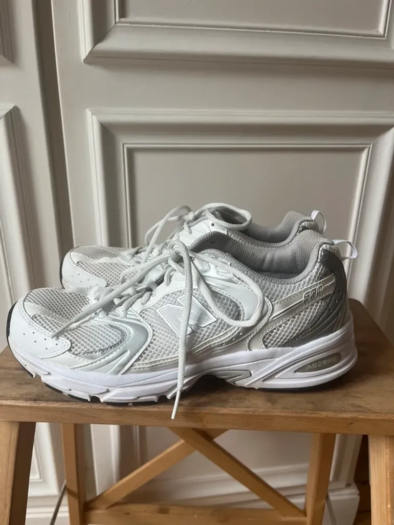 New Balance 530 bike usato — immagine 2 di 6