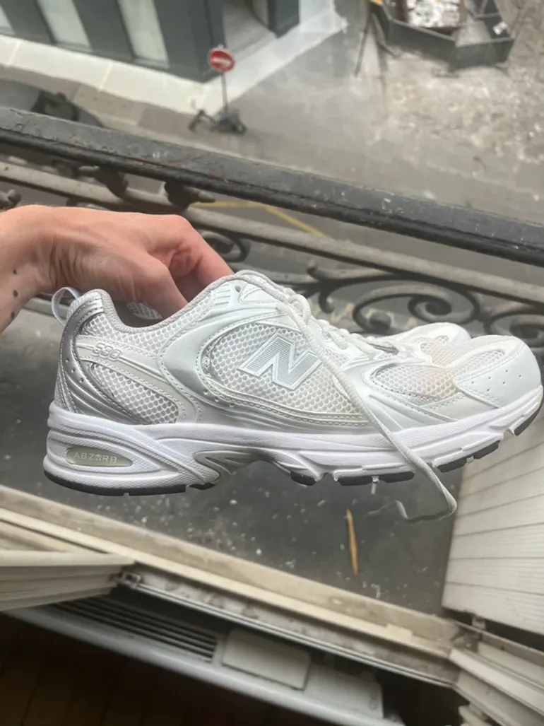 New Balance 530 bike usato — immagine 6 di 6