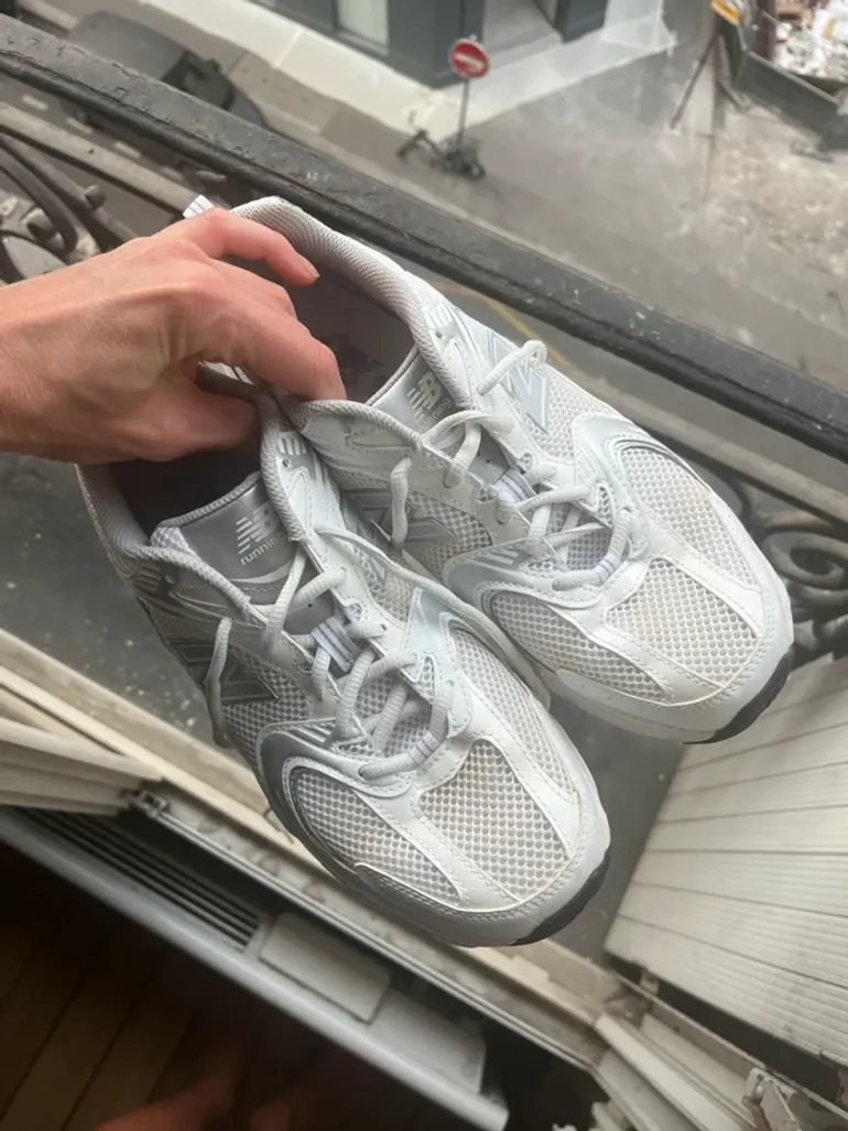 New Balance 530 bike usato — immagine 4 di 6