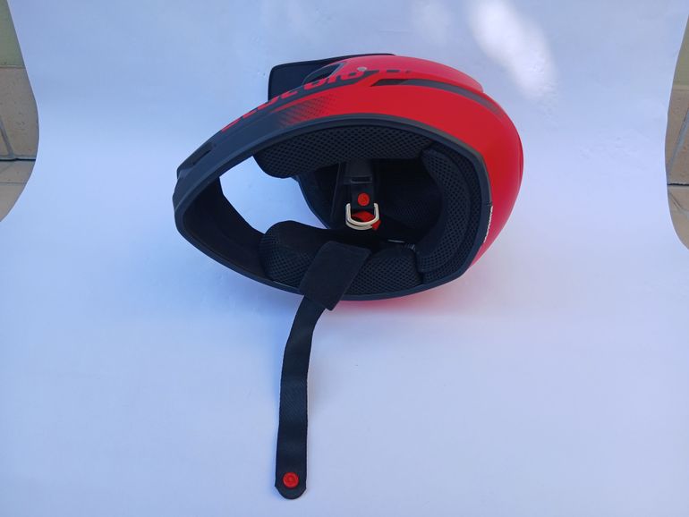 Bluegrass G11 Legit bike usato — immagine 5 di 7