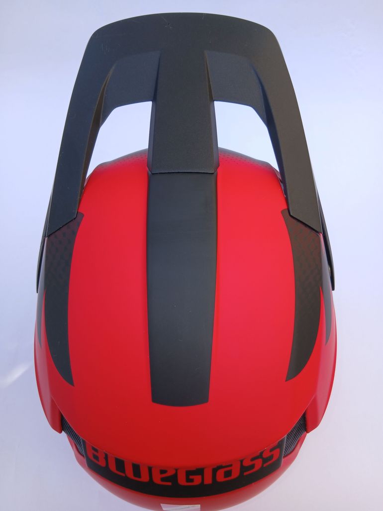Bluegrass G11 Legit bike usato — immagine 4 di 7