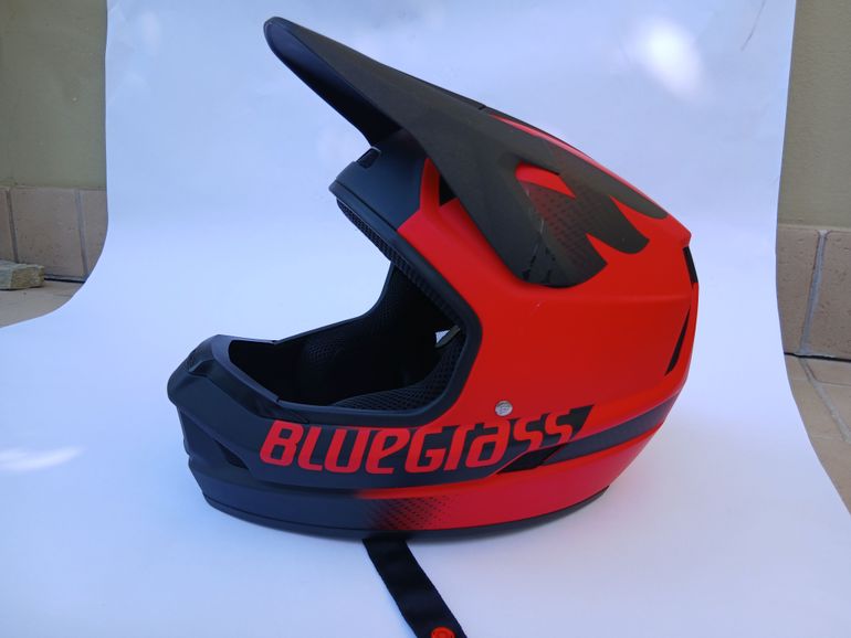 Bluegrass G11 Legit bike usato — immagine 2 di 7