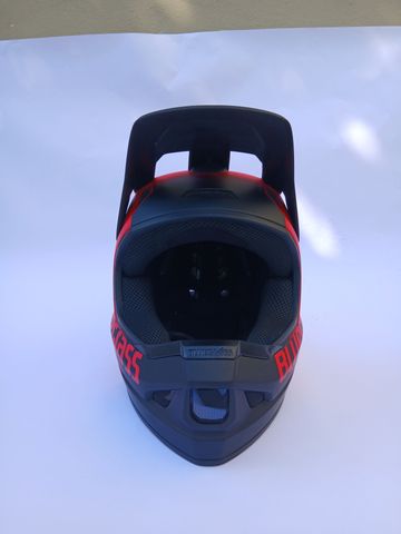 Bluegrass G11 Legit bike usato — immagine 3 di 7