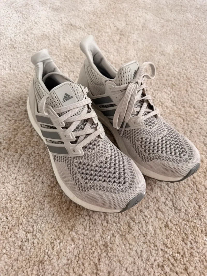 Gebrauchtes Adidas Ultra Boost Running Shoes