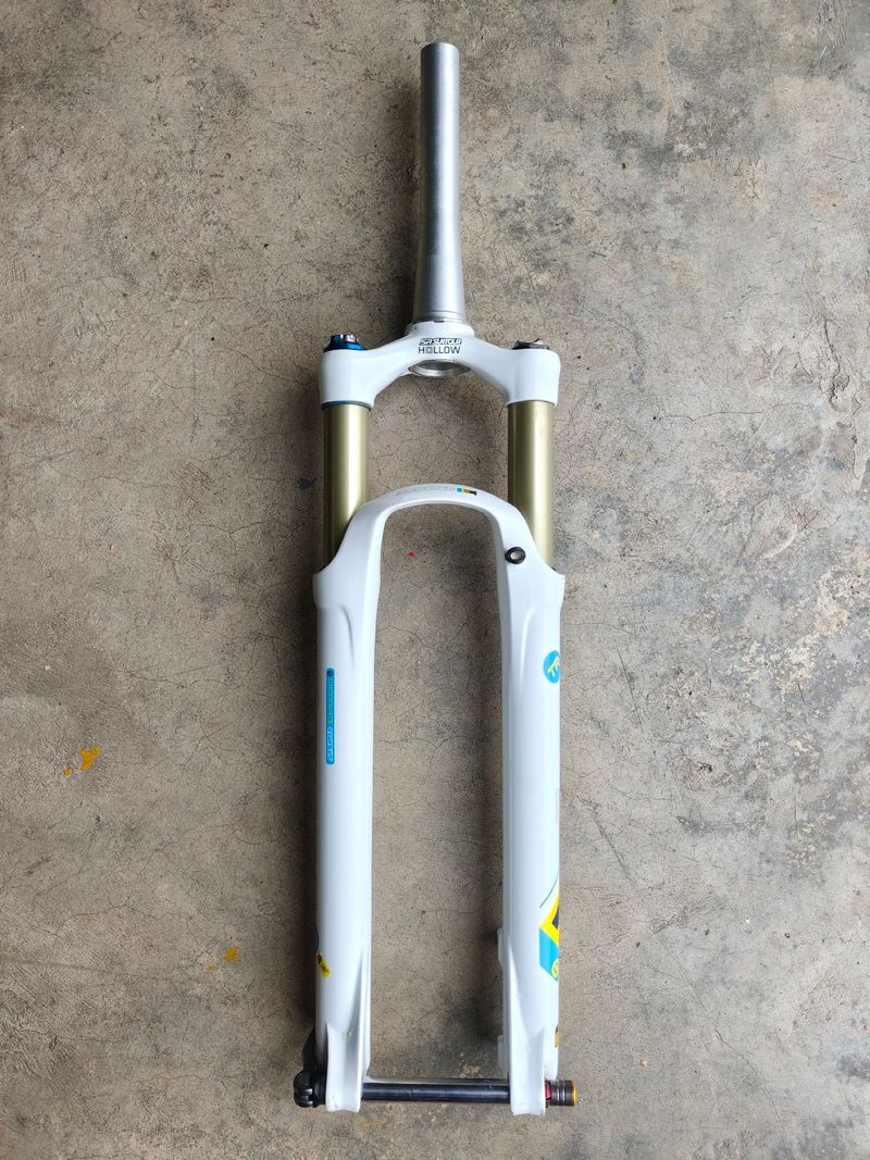Used Sr Suntour Epicon / Epixon Fork