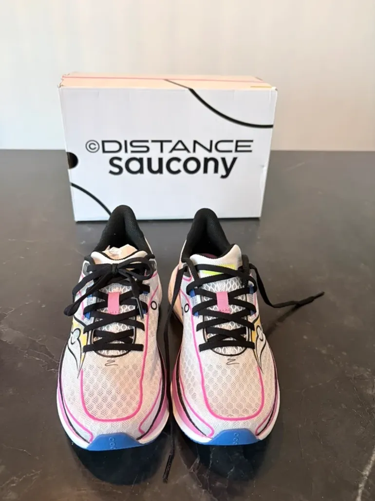 Used Saucony Endorphin Speed 5 bike — image 4 of 4