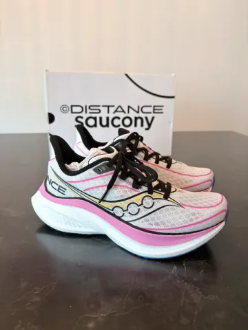 Used Saucony Endorphin Speed 5 bike — image 1 of 4