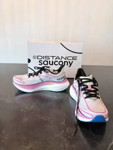 Used Saucony Endorphin Speed 5 bike — image 3 of 4