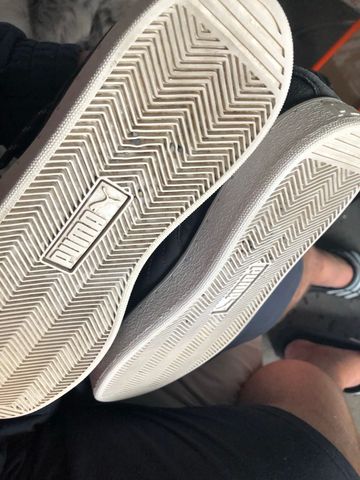 Gebrauchtes Puma Mid Cut 2020 bike — Bild 2 von 3