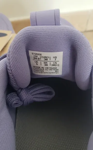 Used Asics Gel-Pulse 17 bike — image 9 of 10