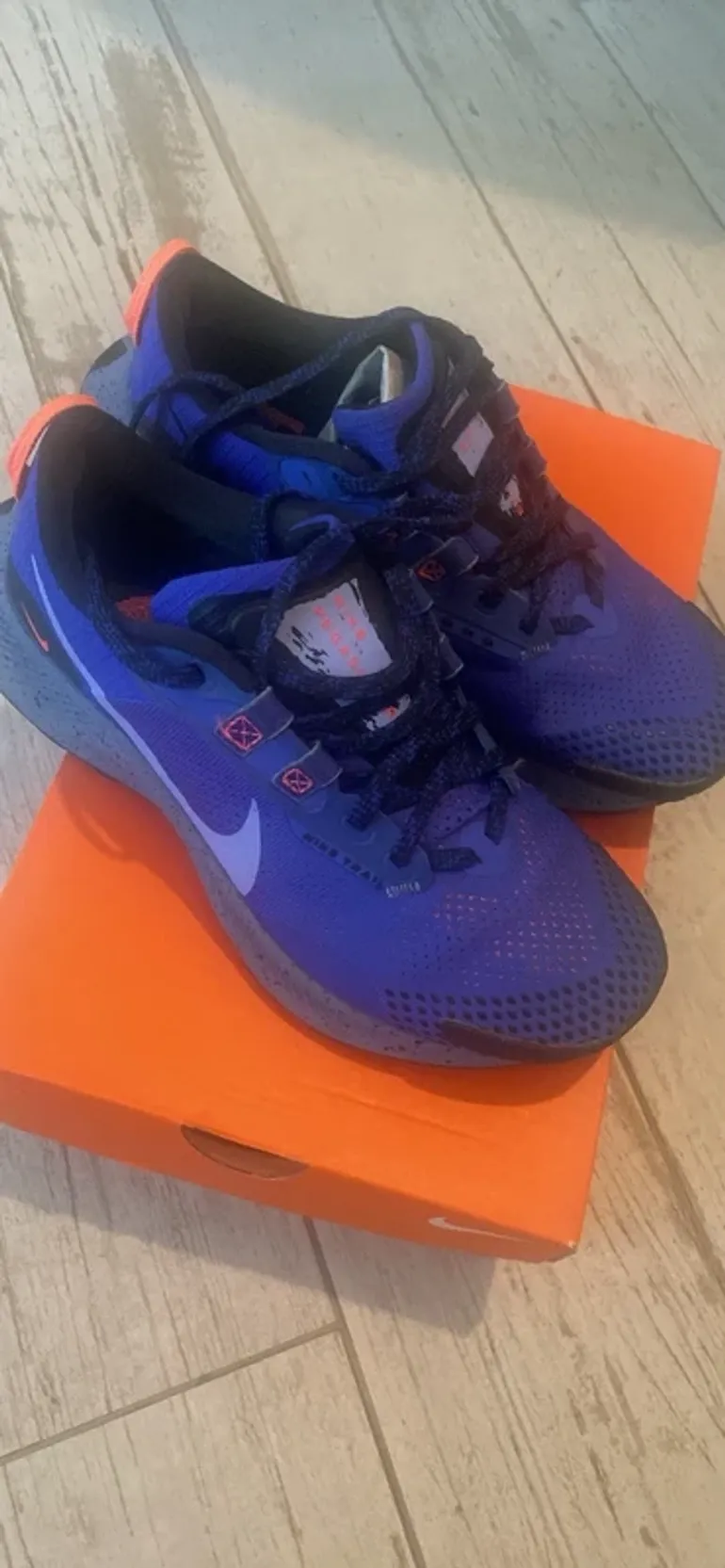 Used Nike Air Zoom Pegasus 36 bike — image 2 of 6