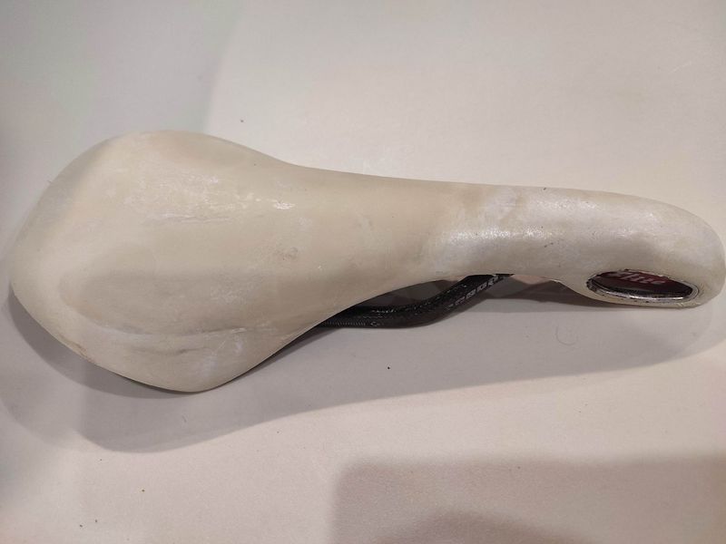 Gebrauchtes Selle Italia Flite Carbone Saddles & Seatposts