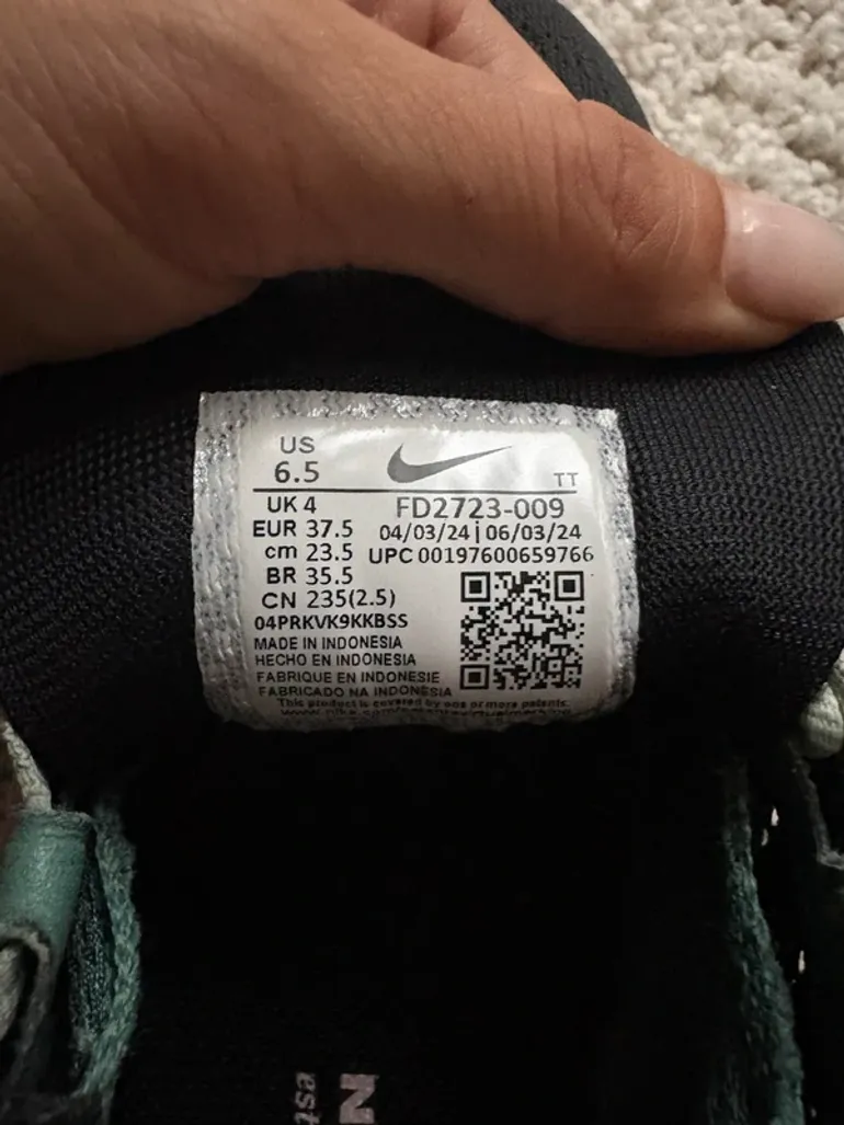 Nike React bike usato — immagine 4 di 4