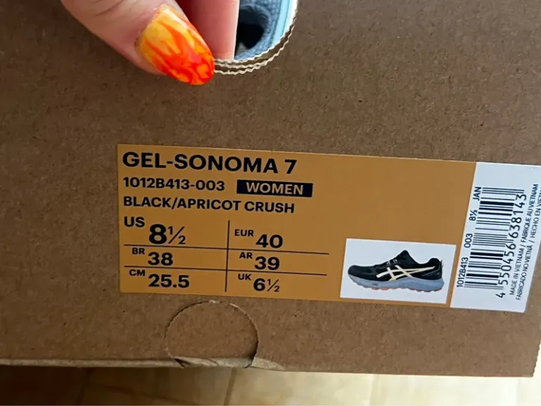 Used Ideal Gel-Sonoma 7 bike — image 9 of 9