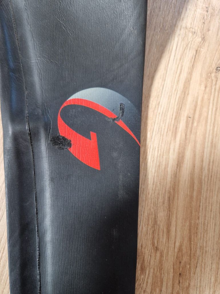 Used Green Turtle Trisuit bike — image 4 of 4