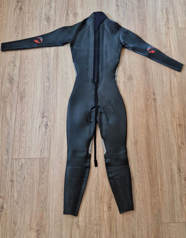 Used Green Turtle Trisuit bike — image 2 of 4