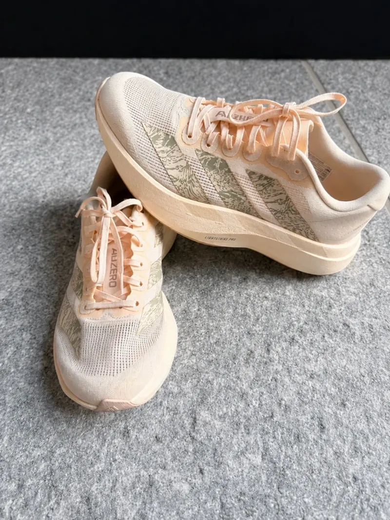 Gebrauchtes Adidas Adizero Lightstrike Pro Running Shoes