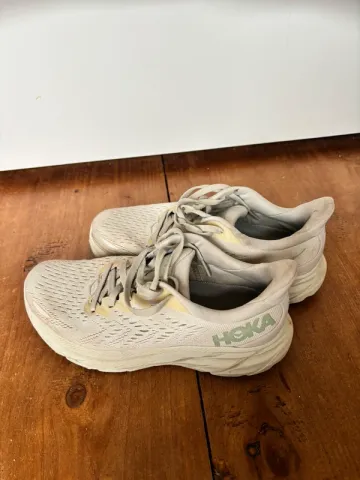 Used Hoka Clifton 8 bike — image 1 of 3
