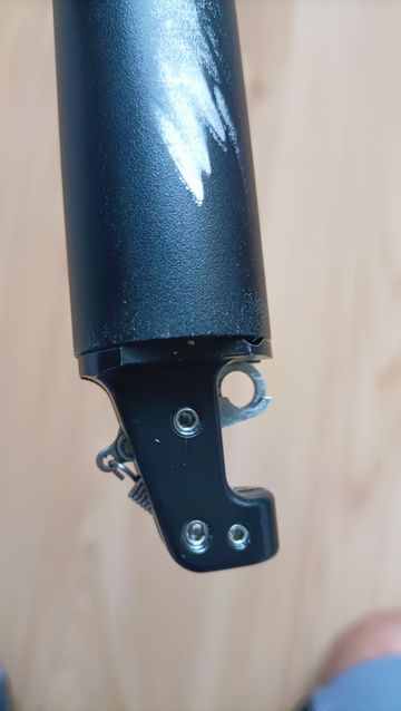 Used Kind Shock LEV Si Integra Dropper Post 2023 bike — image 6 of 9