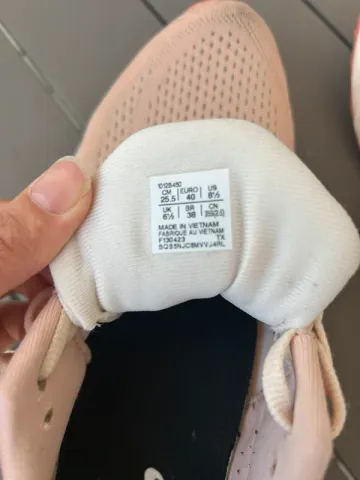 Used Asics GT-1000 12 bike — image 8 of 10