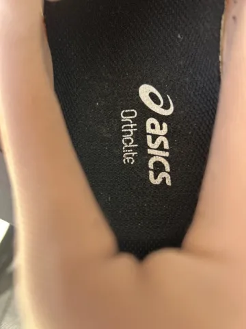 Used Asics GT-1000 12 bike — image 9 of 10